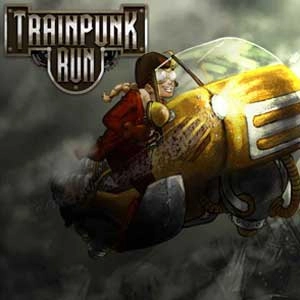 Trainpunk Run Pc