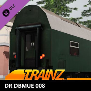 Comprar Trainz 2019 DLC DR DBmue 008 CD Key Comparar Preços
