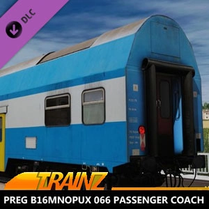 Trainz 2019 DLC PREG B16mnopux 066 Pc