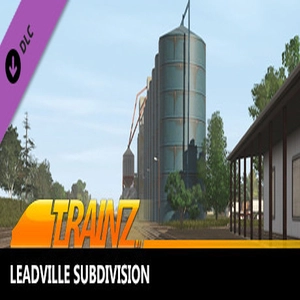 Trainz 2019 Leadville Subdivision Pc