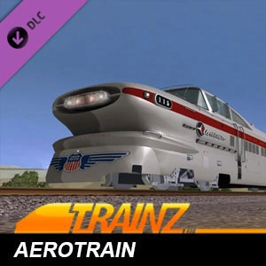 Trainz 2022 Aerotrain Pc