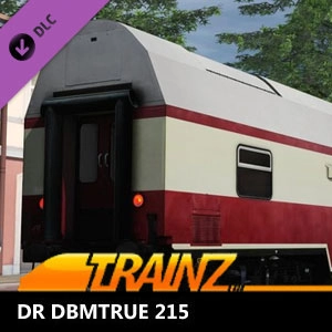Trainz 2022 DR DBmtrue 215