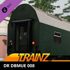 Trainz 2022 DR DBmue 008