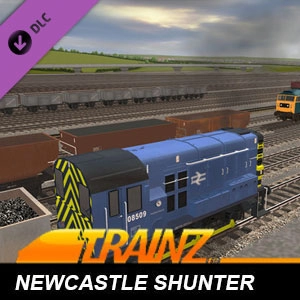 Trainz 2022 Newcastle Shunter Pc