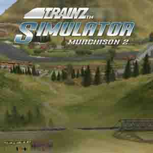 Comprar Trainz Murchison 2 CD Key Comparar Preços