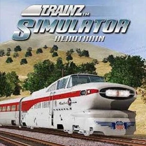 Trainz Simulator Aerotrain Pc