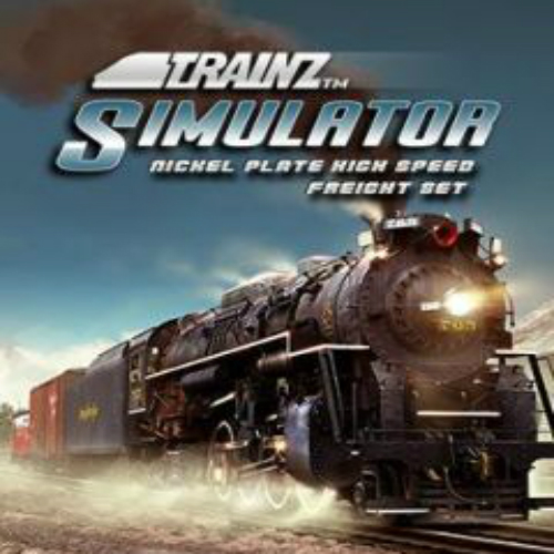 Comprar Trainz Simulator Nickel Plate High Speed Freight Set CD Key - Comparar Preos