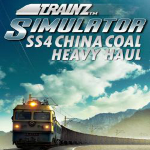 Comprar Trainz Simulator SS4 China Coal Heavy Haul CD Key - Comparar Preos