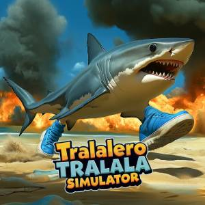 Tralalero Tralala Simulator Switch