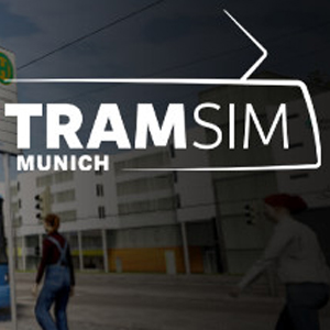 TramSim Munich The Tram Simulator