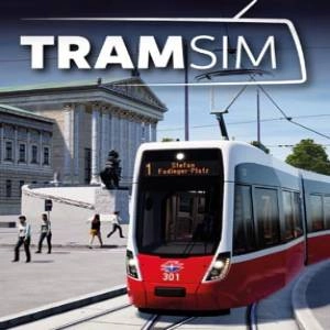 TramSim Vienna The Tram Simulator Pc