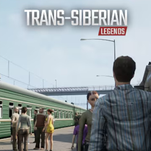 Trans-Siberian Legends Pc