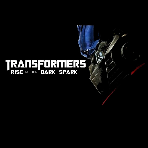 Transformers Rise of the Dark Spark Xbox One