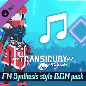 Comprar Transiruby FM Synthesis Style BGM Pack PS4 Comparar Preços