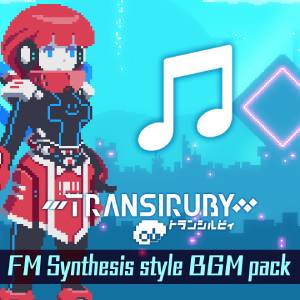 Comprar Transiruby FM Synthesis style BGM pack CD Key Comparar Preços