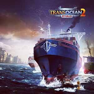 Comprar TransOcean 2 Rivals CD Key Comparar Preços