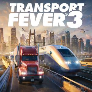 Comprar Transport Fever 3 CD Key Comparar Preços