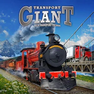 Transport Giant Xbox One