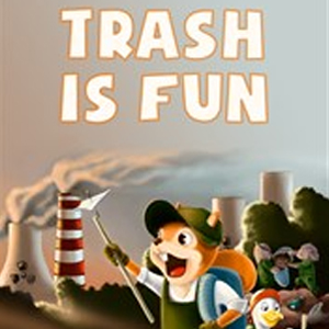 Trash is Fun Xbox Series X