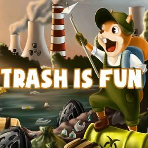 Trash is Fun Pc