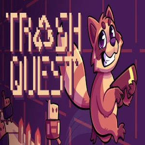 Trash Quest Pc