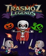 Trasmoz Legends Playstation 4