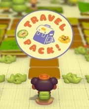 Travel Pack! Pc