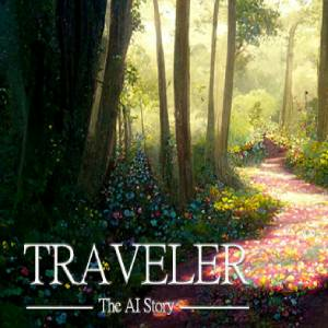 Traveler The AI Story Pc