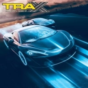 TRAX Build it Race it Xbox One