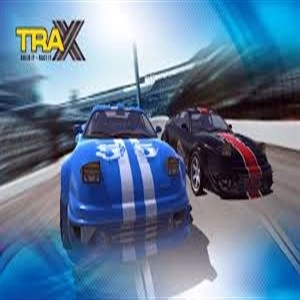 TRAX Build It Race It