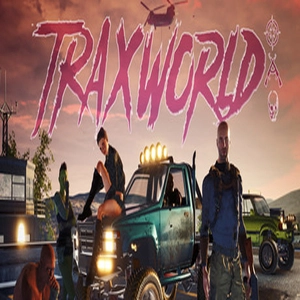 TraxWorld Pc