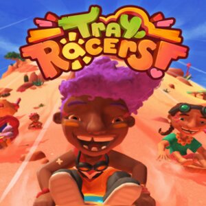 Comprar Tray Racers Nintendo Switch barato Comparar Preços