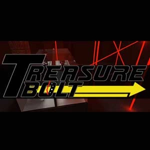 Treasure Bolt Pc
