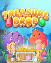 Treasure Drop Playstation 5