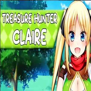 Comprar Treasure Hunter Claire CD Key Comparar Preços