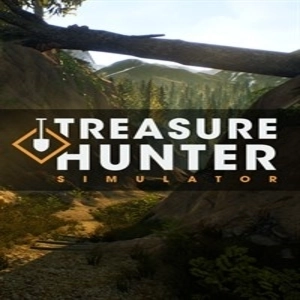 Treasure Hunter Simulator Xbox Series X