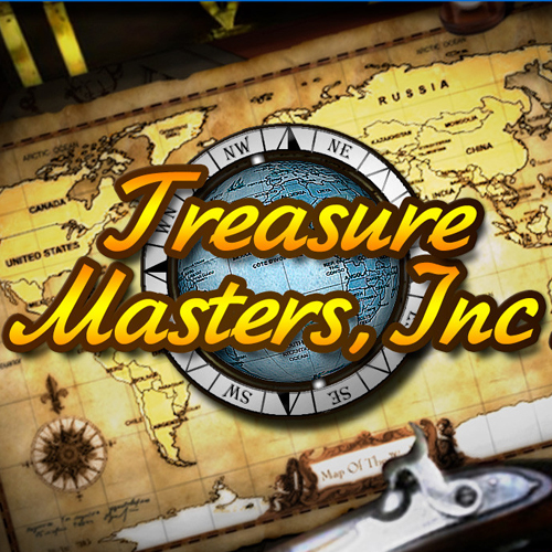 Comprar Treasure Masters Inc CD Key Comparar Preços
