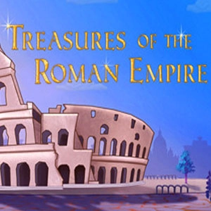 Treasures of the Roman Empire Xbox One