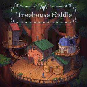 Comprar Treehouse Riddle CD Key Comparar Preços