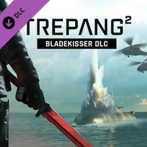 Trepang2 Bladekisser Xbox One
