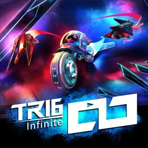 Tri6 Infinite Playstation 4