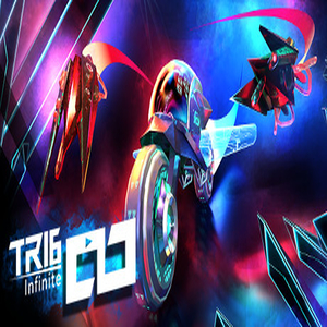 Comprar Tri6 Infinite Nintendo Switch barato Comparar Preços