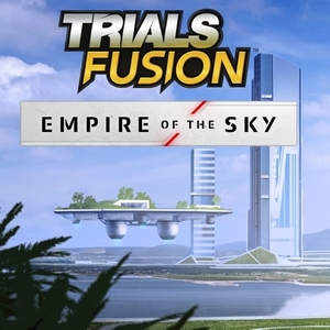 Comprar Trials Fusion Empire of the Sky PS4 Comparar Preços
