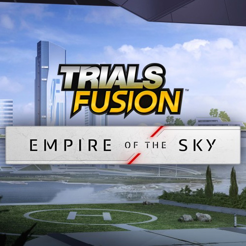 Comprar Trials Fusion Empire of the Sky CD Key Comparar Preços