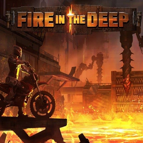 Trials Fusion Fire In The Deep Pc