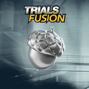 Trials Fusion Silver Pack Playstation 4