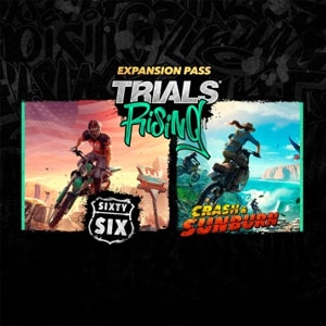 Trials Rising Expansion Pass