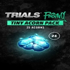 Trials Rising Tiny Acorns Pack Xbox Series X
