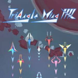 Comprar TriangleWingXXXX CD Key Comparar Preços