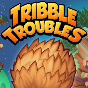 Tribble Troubles Xbox One